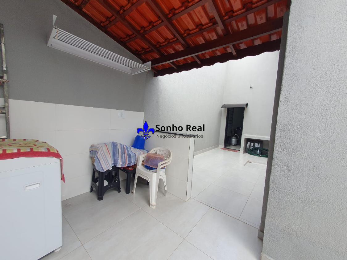 Casa à venda com 3 quartos, 135m² - Foto 8