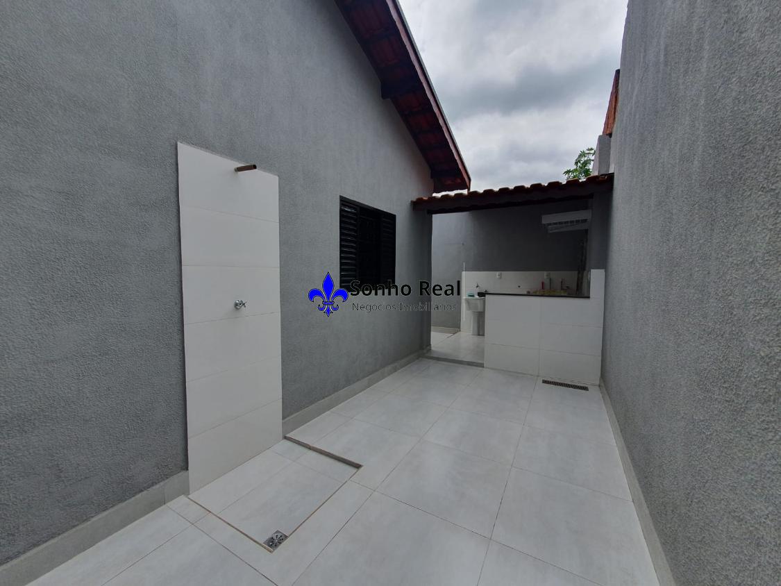 Casa à venda com 3 quartos, 135m² - Foto 12