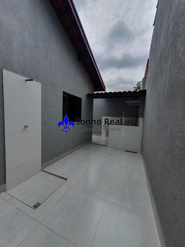 Casa à venda com 3 quartos, 135m² - Foto 13