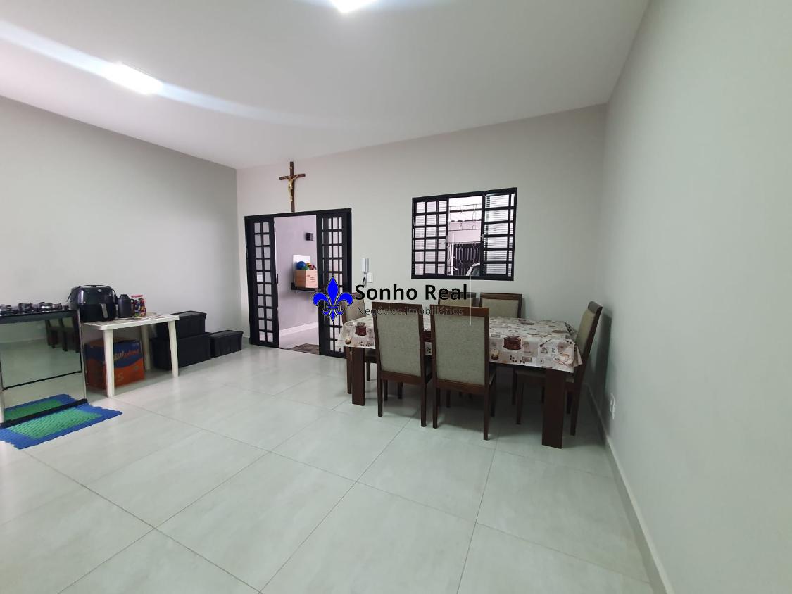 Casa à venda com 3 quartos, 135m² - Foto 20