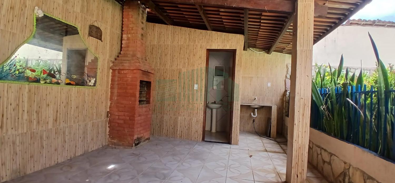 Casa à venda com 3 quartos, 360m² - Foto 25