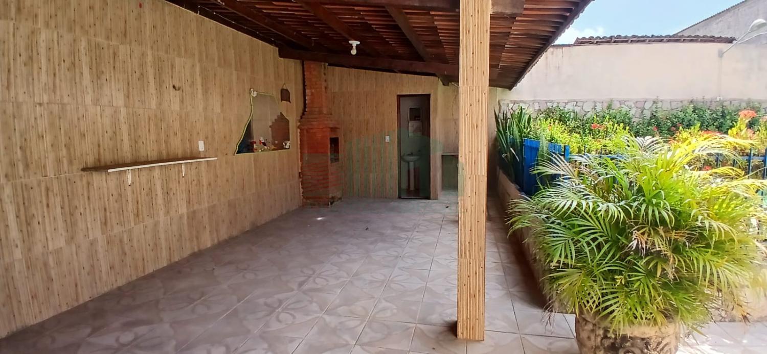 Casa à venda com 3 quartos, 360m² - Foto 21