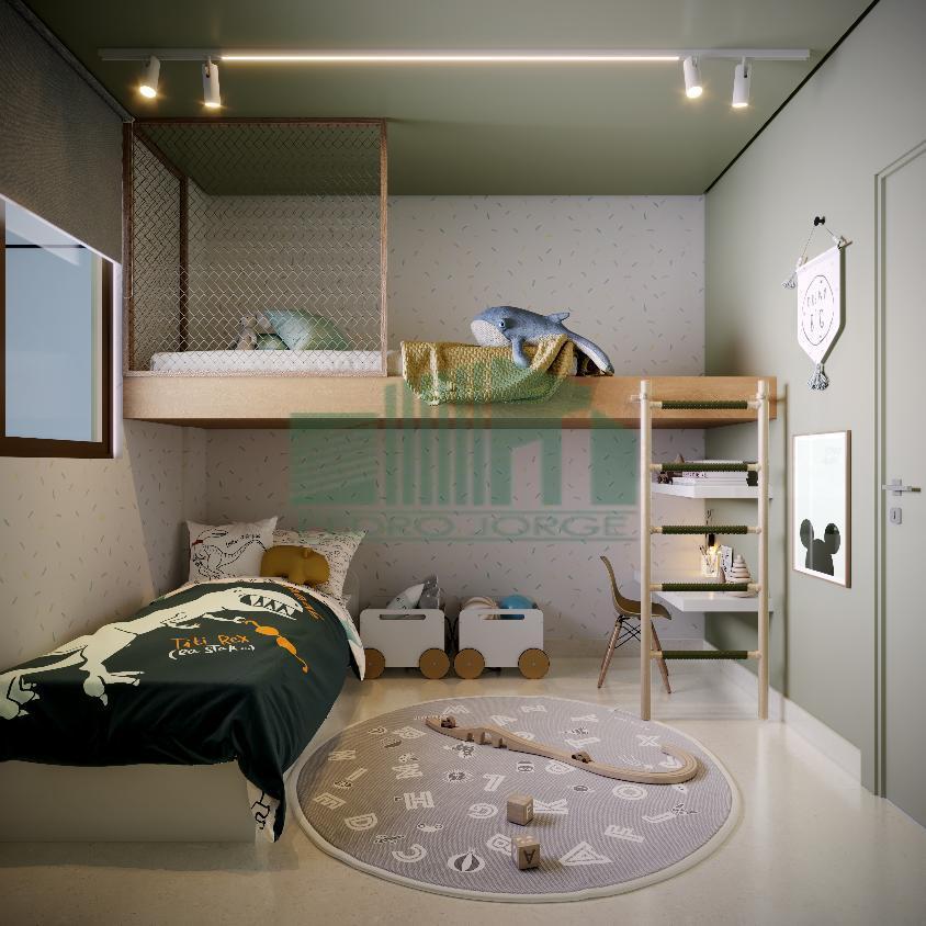 Apartamento, 3 quartos, 95 m² - Foto 6