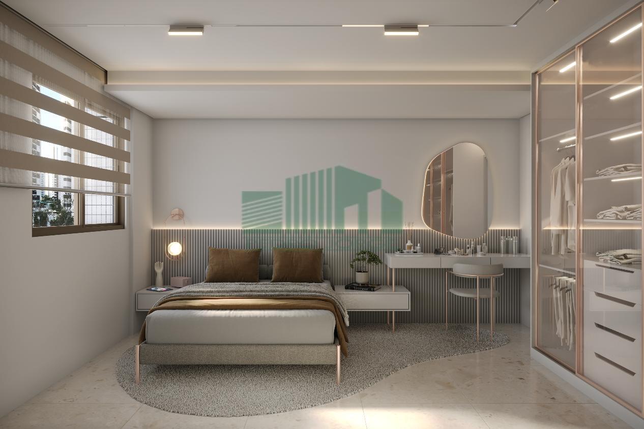 Apartamento, 3 quartos, 95 m² - Foto 5