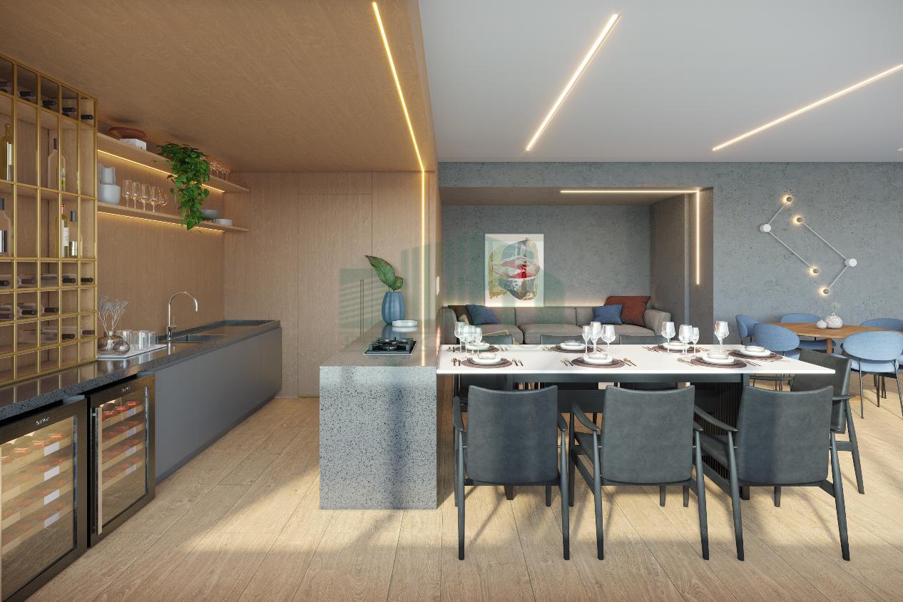 Apartamento, 3 quartos, 95 m² - Foto 14