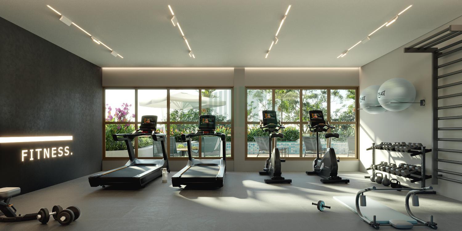 Apartamento, 3 quartos, 95 m² - Foto 15