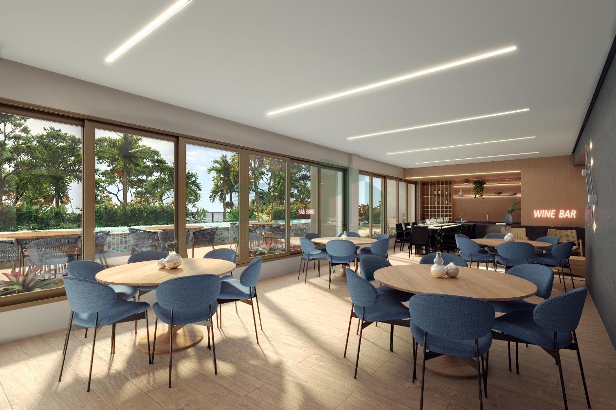 Apartamento, 3 quartos, 95 m² - Foto 16