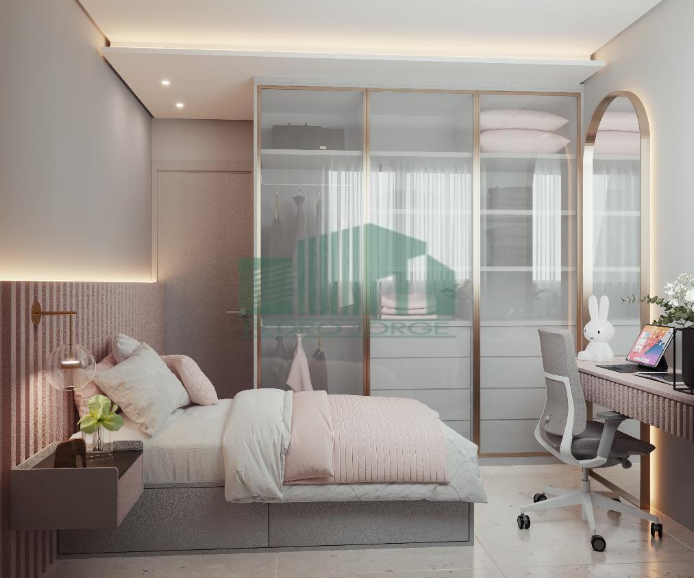 Apartamento, 3 quartos, 95 m² - Foto 7