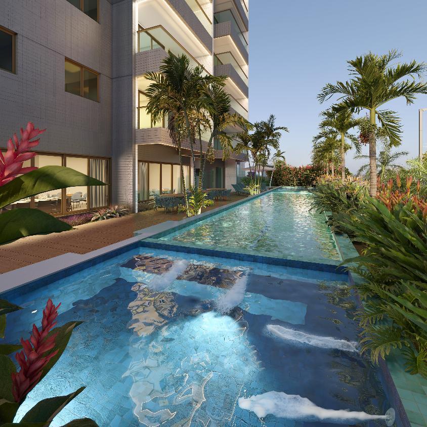 Apartamento, 3 quartos, 95 m² - Foto 19