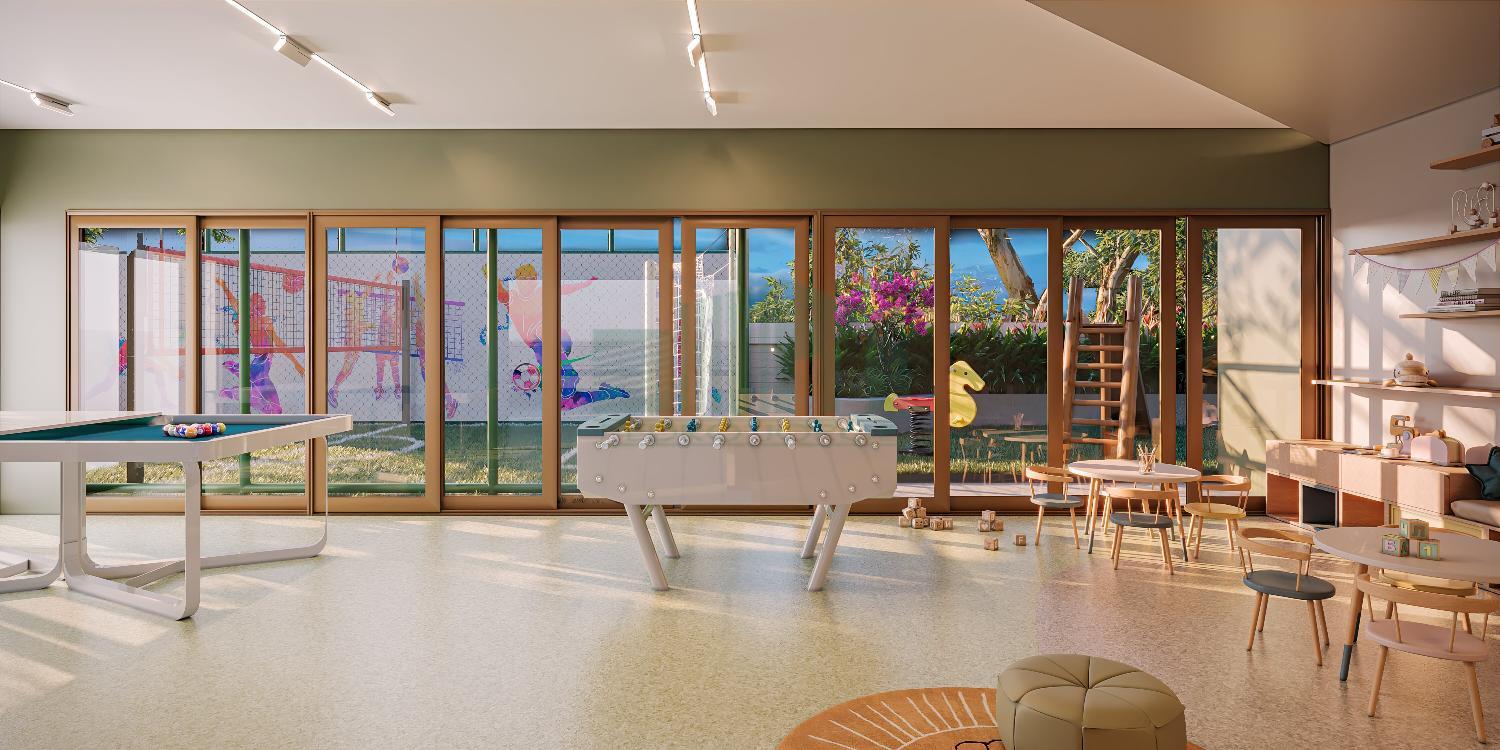 Apartamento, 3 quartos, 95 m² - Foto 13