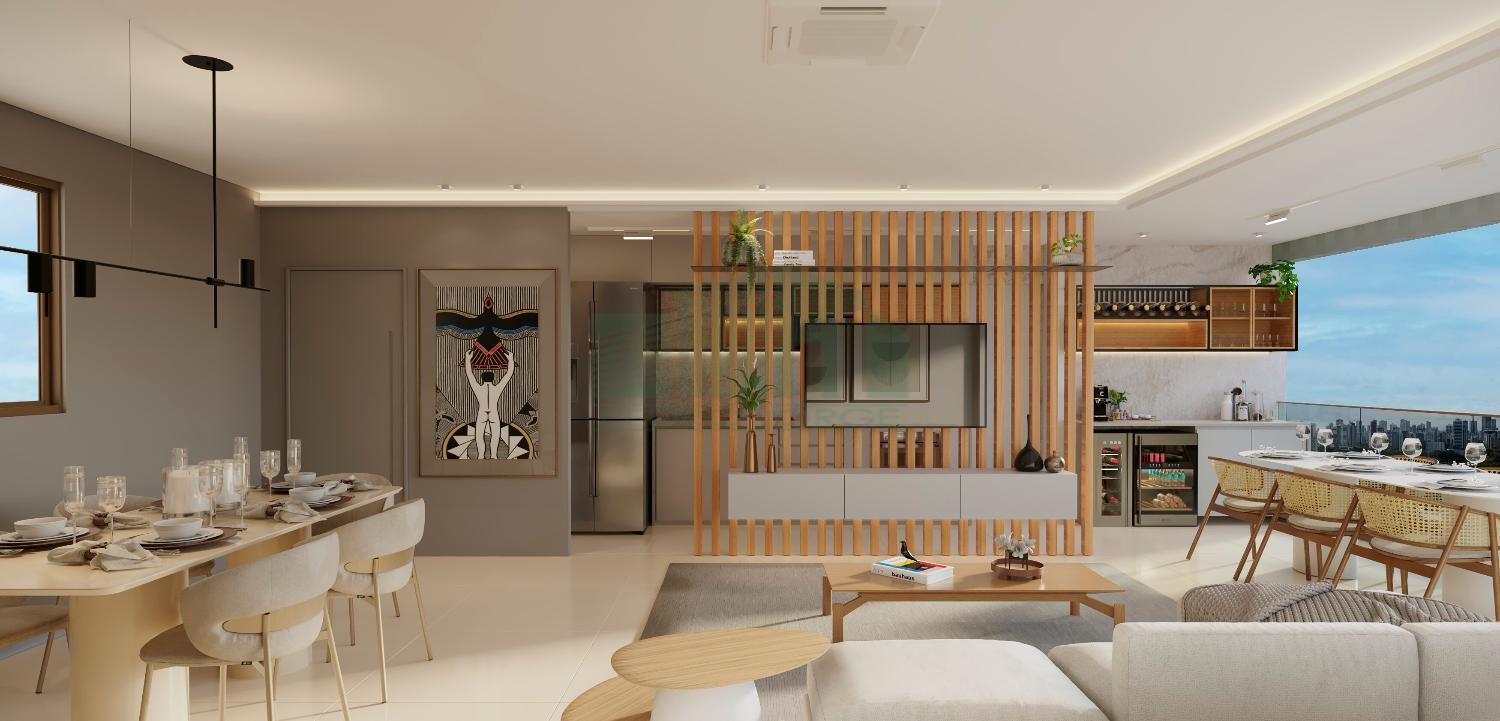 Apartamento, 3 quartos, 95 m² - Foto 8