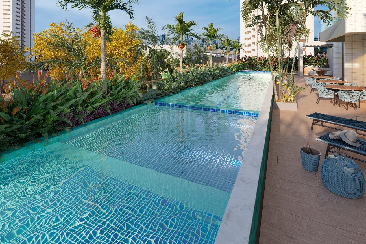 Apartamento, 3 quartos, 95 m² - Foto 22