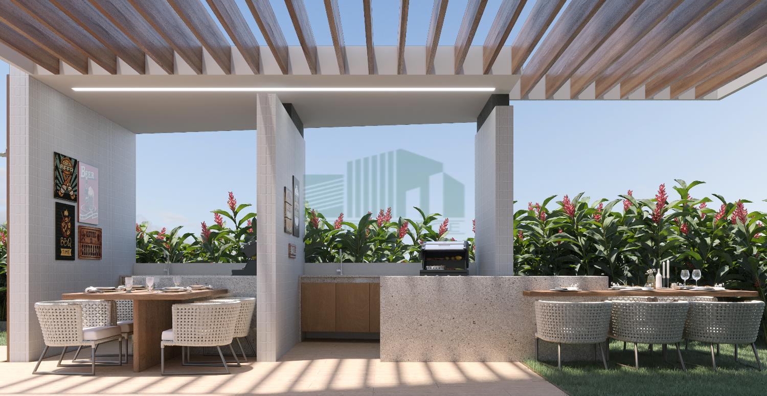 Apartamento, 3 quartos, 95 m² - Foto 20