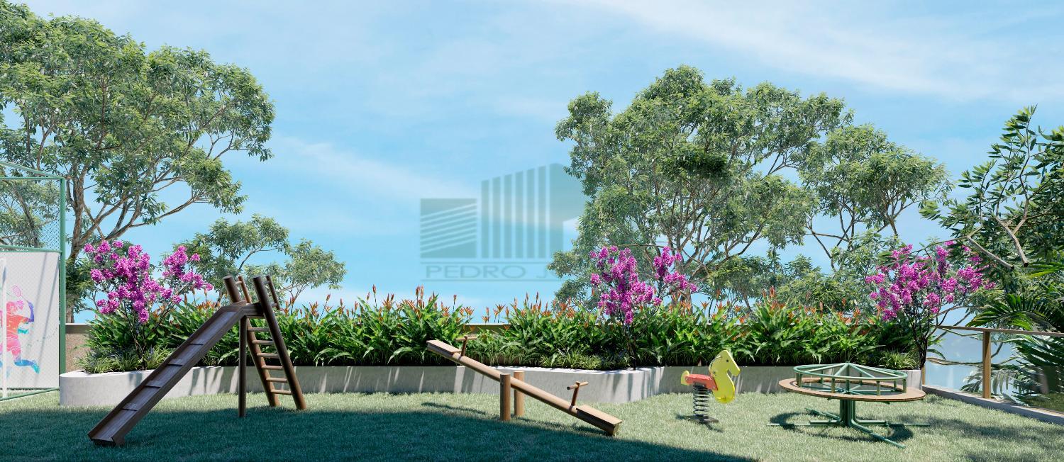 Apartamento, 3 quartos, 95 m² - Foto 24