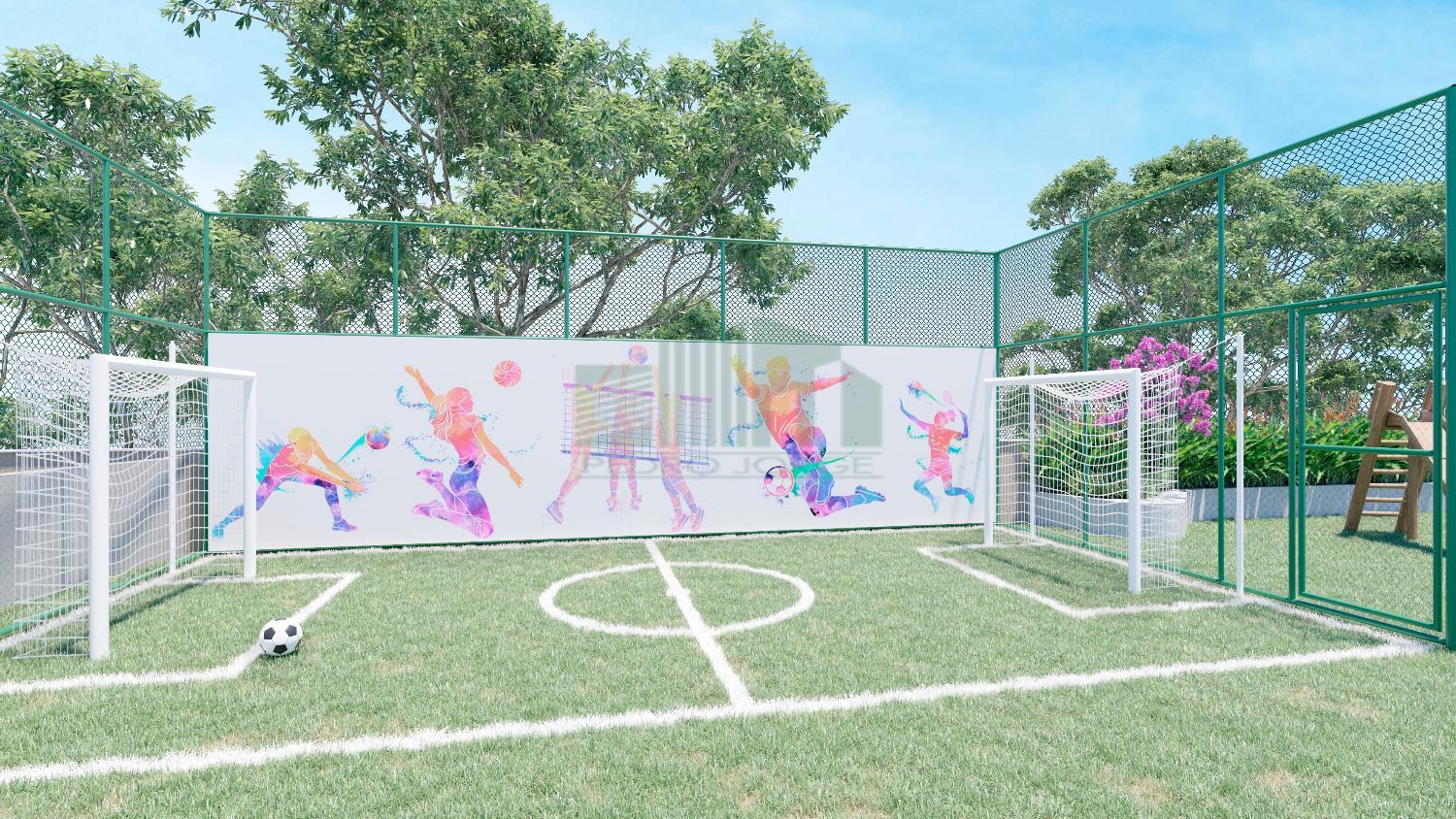 Apartamento, 3 quartos, 95 m² - Foto 25