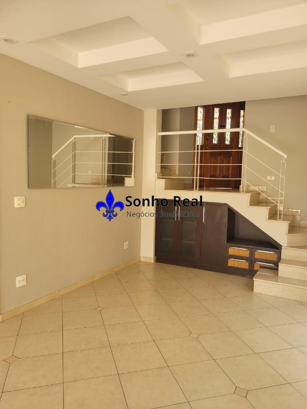 Casa de Condomínio à venda com 3 quartos, 215m² - Foto 3