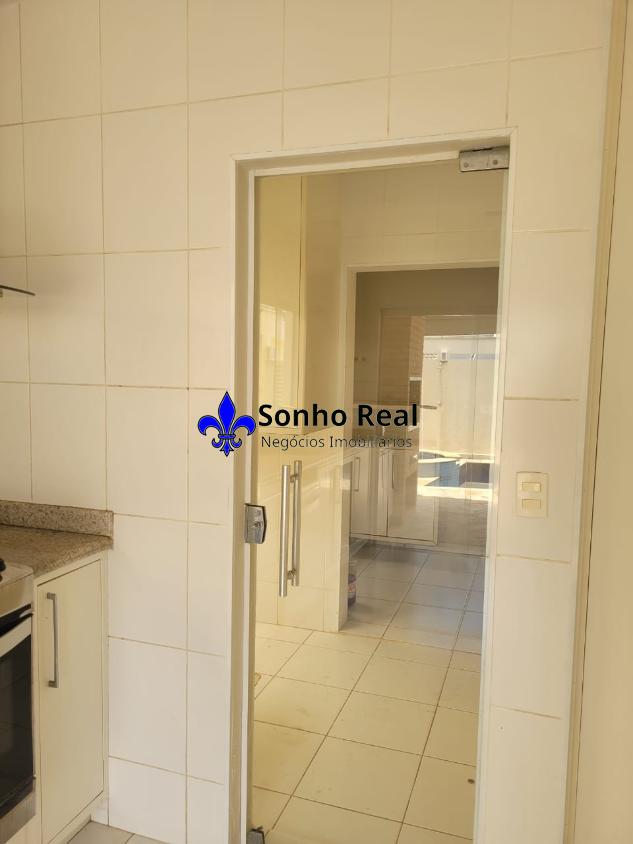 Casa de Condomínio à venda com 3 quartos, 215m² - Foto 12