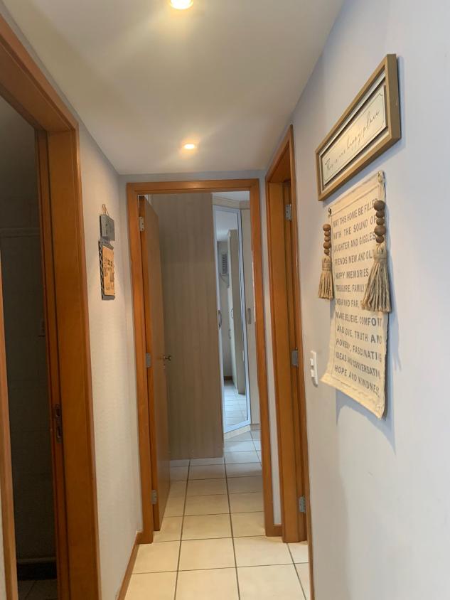 Apartamento à venda com 2 quartos, 87m² - Foto 21