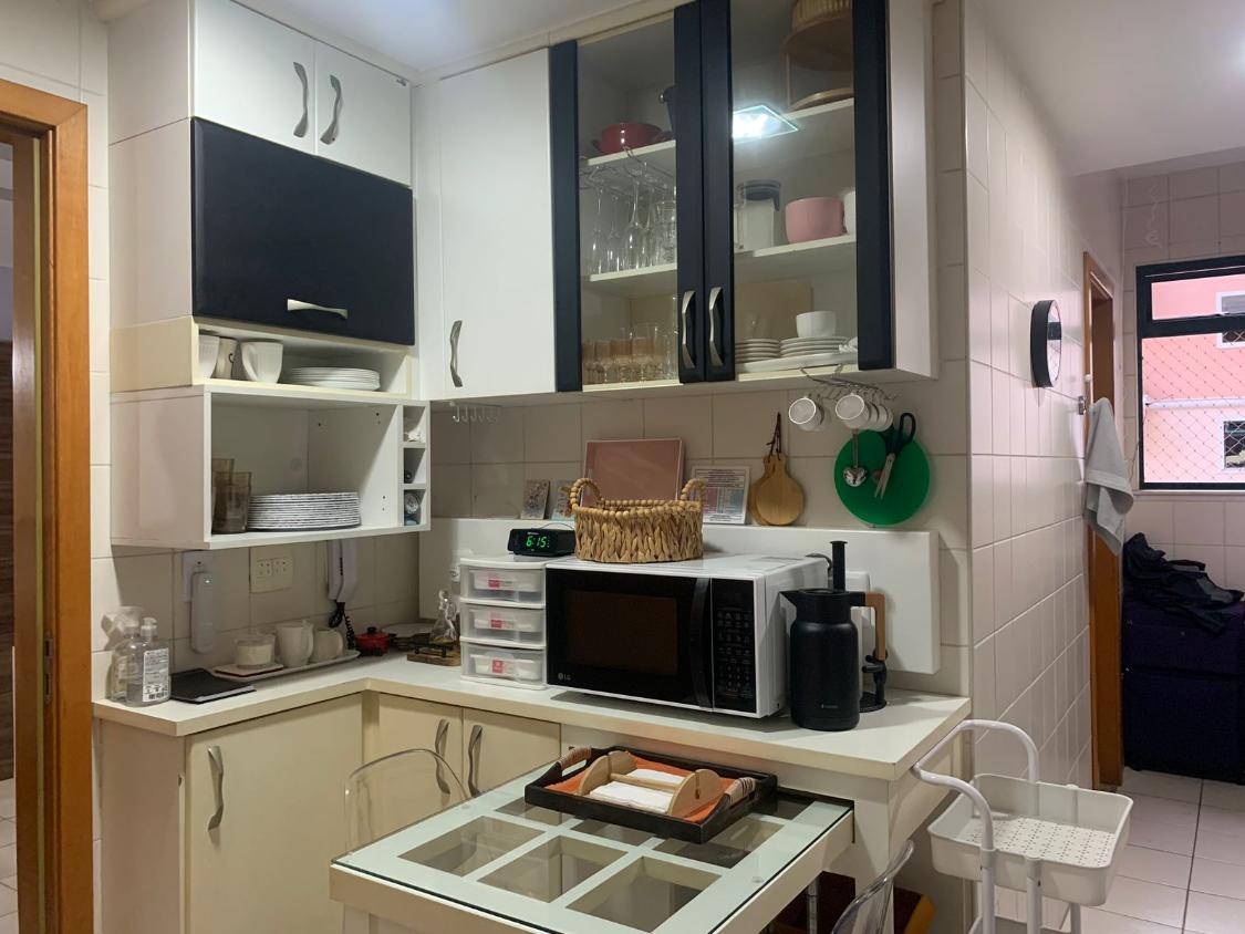 Apartamento à venda com 2 quartos, 87m² - Foto 16