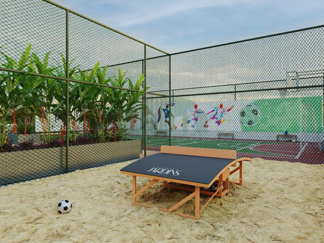 Apartamento, 4 quartos, 132 m² - Foto 16