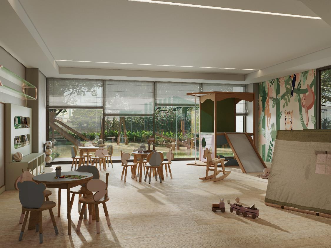 Apartamento, 4 quartos, 132 m² - Foto 11