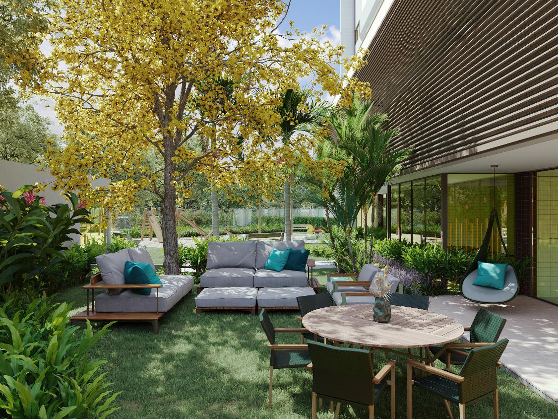 Apartamento, 4 quartos, 132 m² - Foto 15