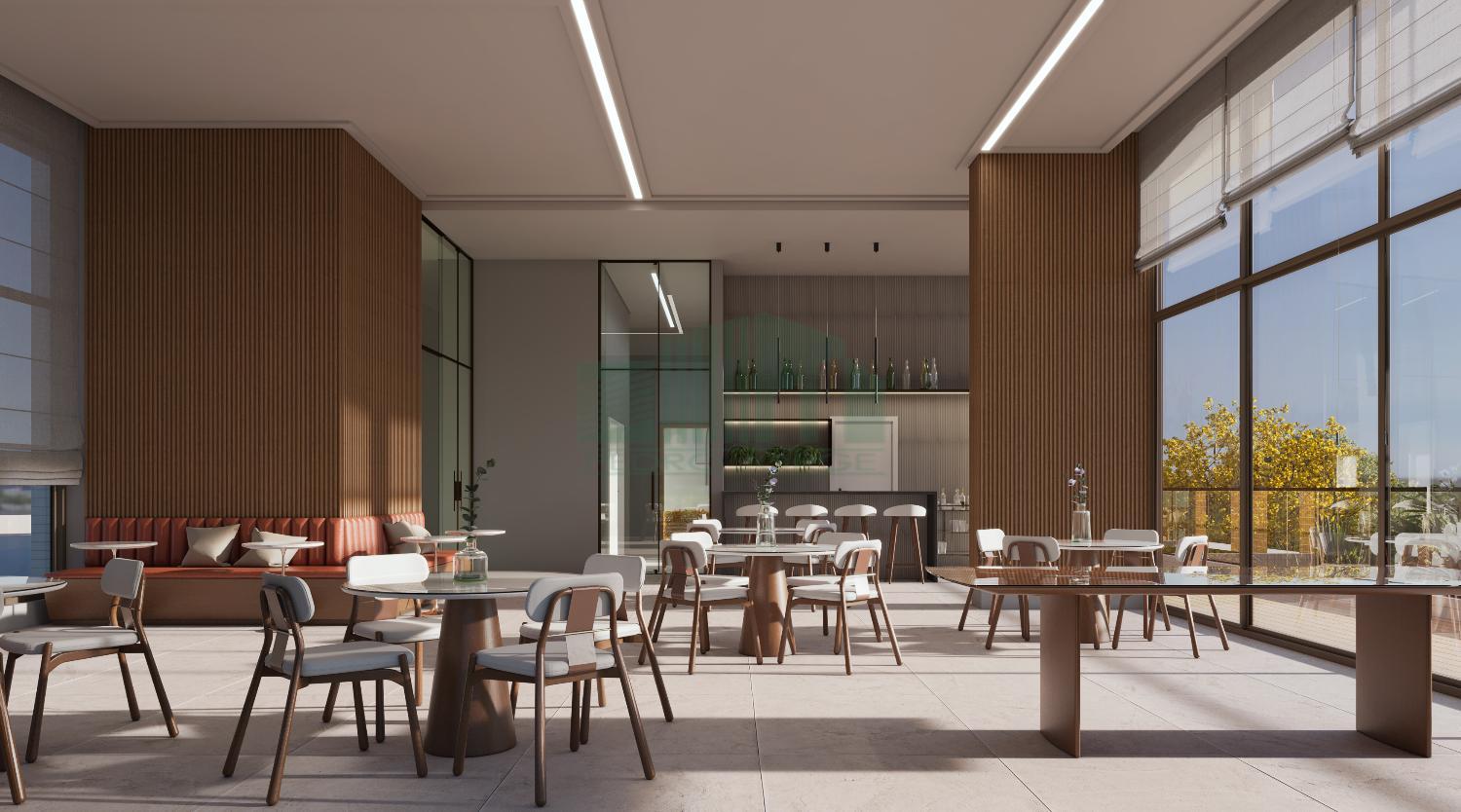 Apartamento, 4 quartos, 132 m² - Foto 8