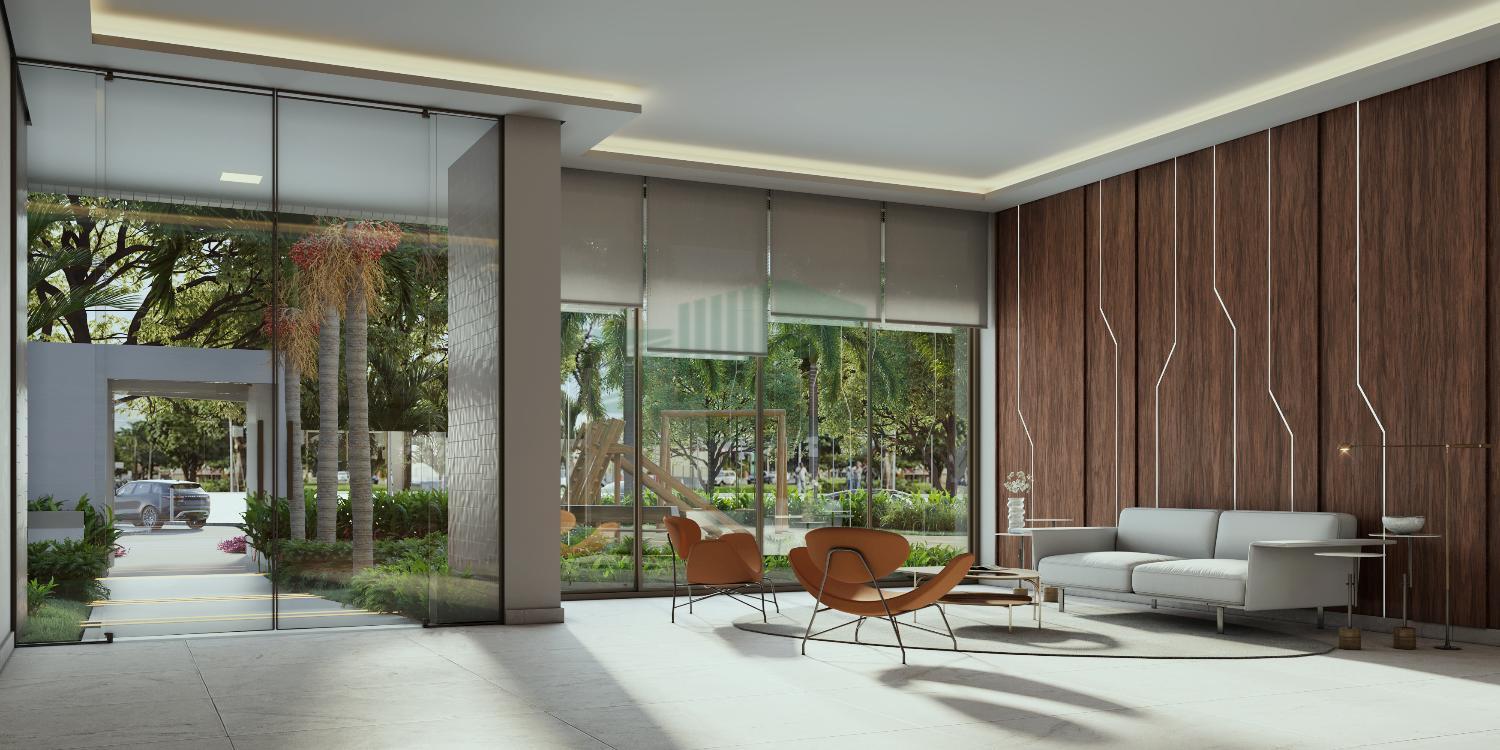 Apartamento, 4 quartos, 132 m² - Foto 7