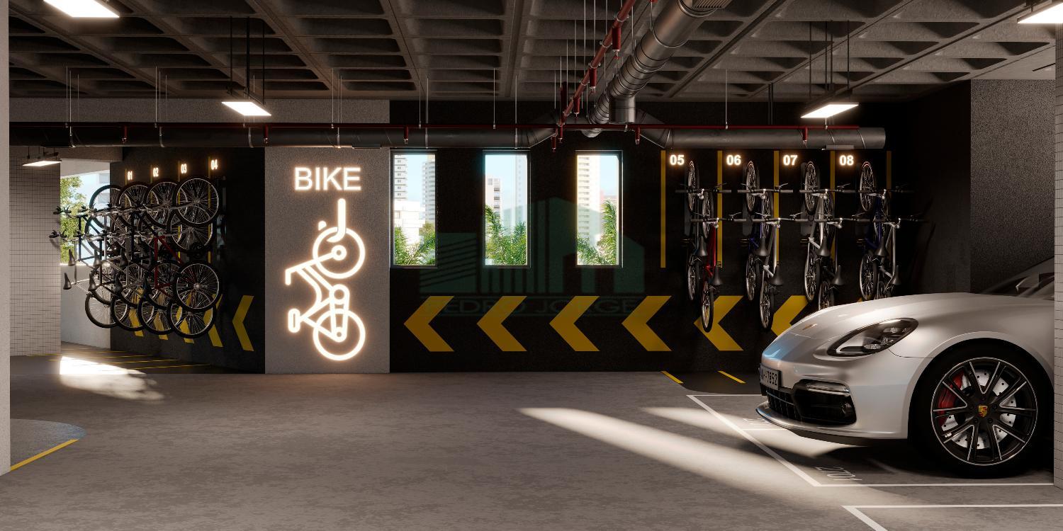 Apartamento, 4 quartos, 132 m² - Foto 14