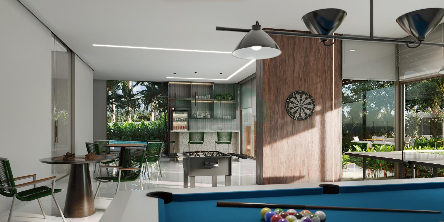 Apartamento, 4 quartos, 132 m² - Foto 10