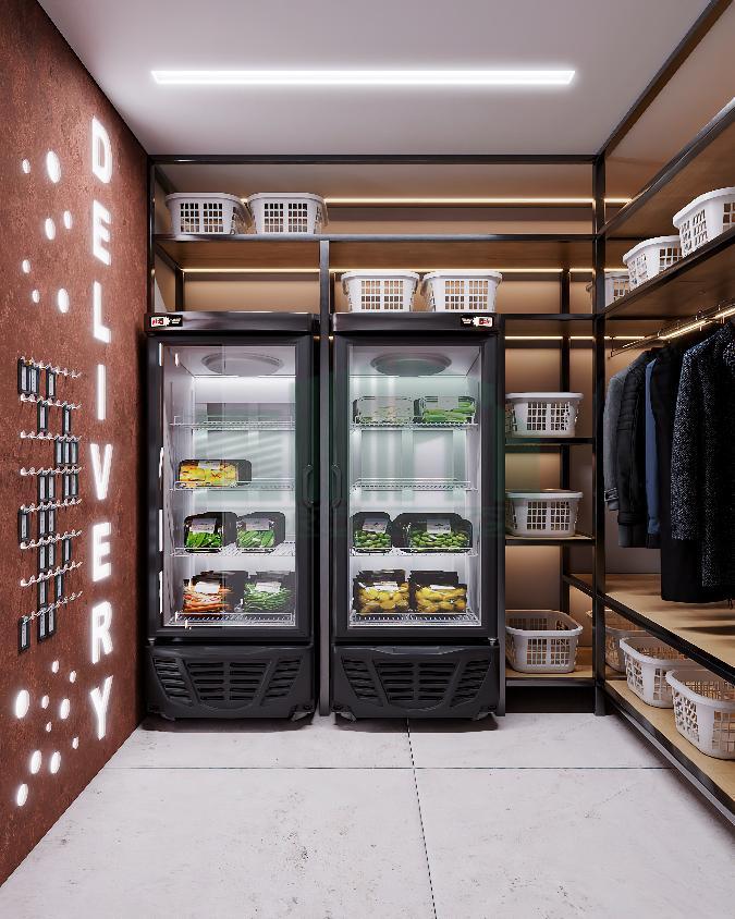 Apartamento, 4 quartos, 132 m² - Foto 13