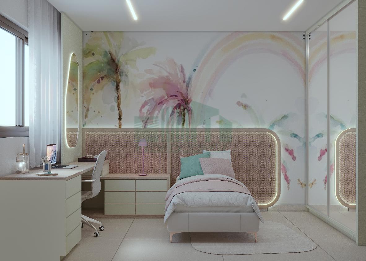 Apartamento, 4 quartos, 132 m² - Foto 6