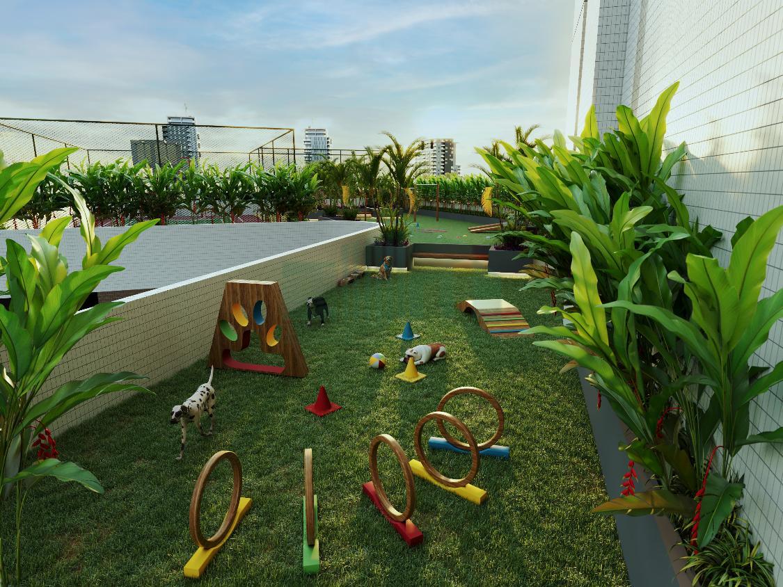 Apartamento, 4 quartos, 132 m² - Foto 19