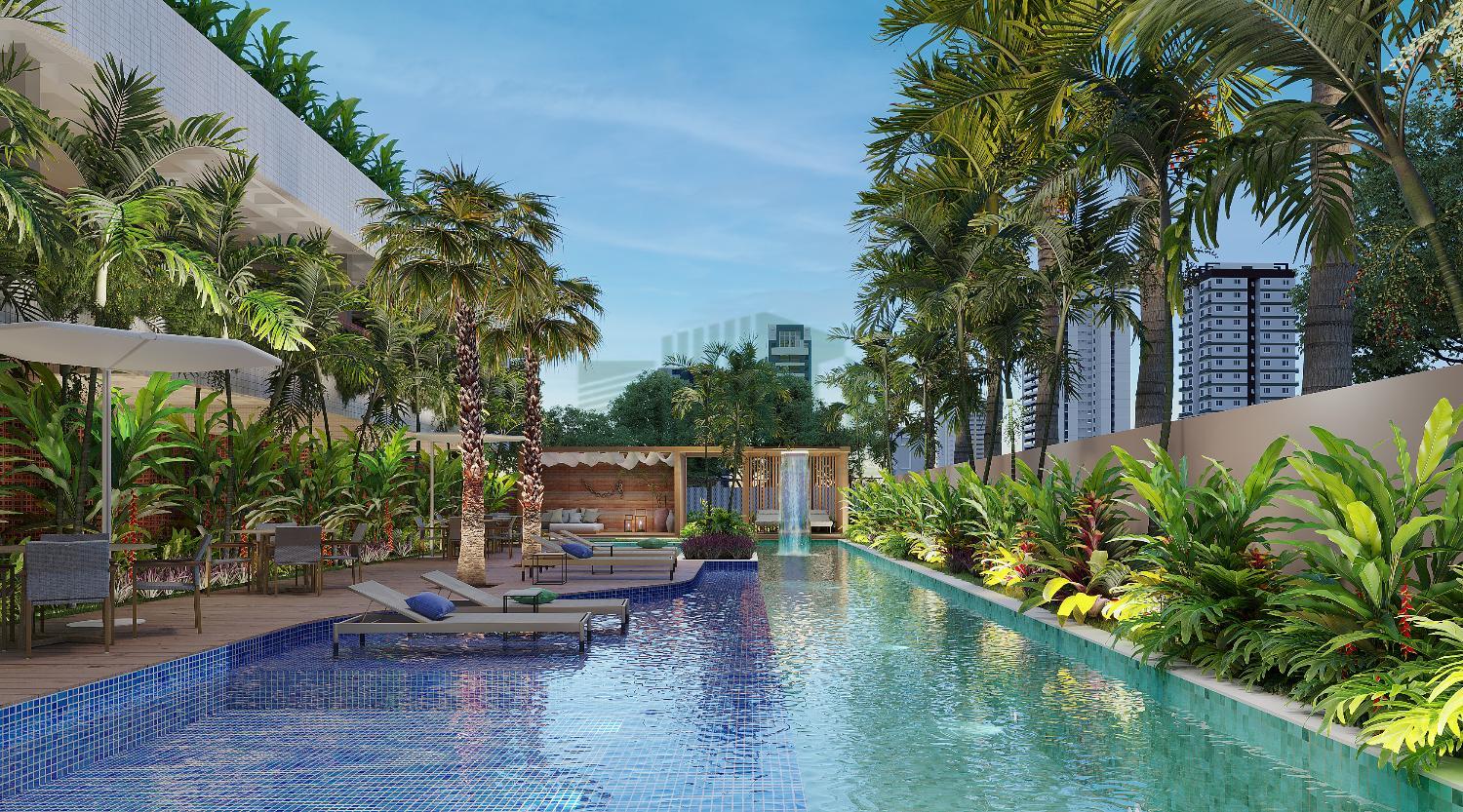 Apartamento, 4 quartos, 132 m² - Foto 22