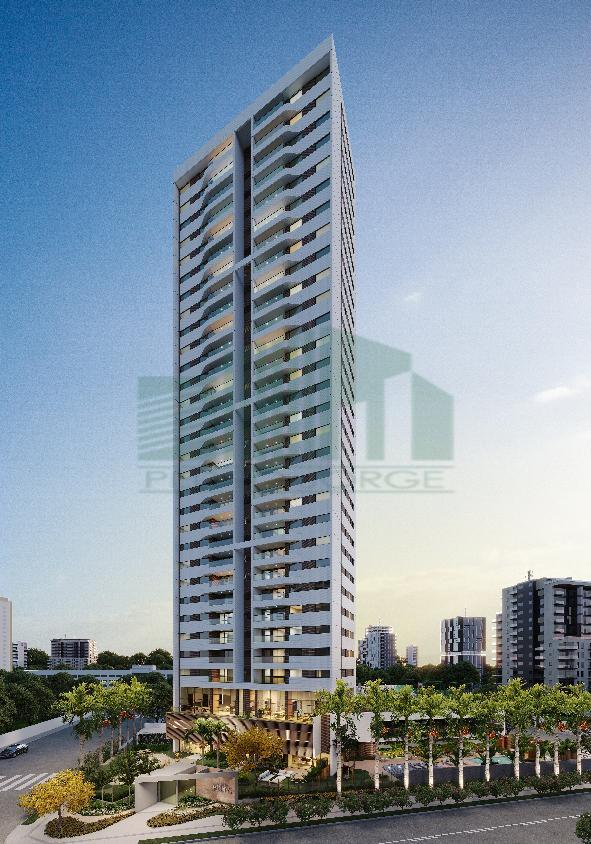 Apartamento, 4 quartos, 132 m² - Foto 23