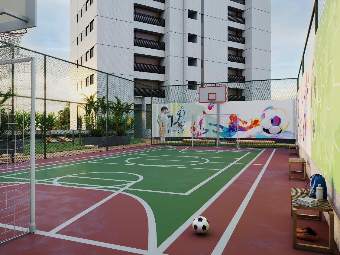 Apartamento, 4 quartos, 132 m² - Foto 18