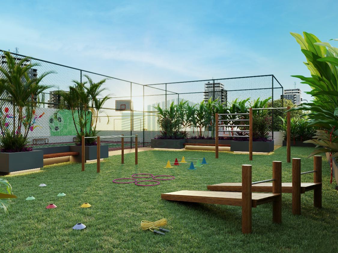 Apartamento, 4 quartos, 132 m² - Foto 20