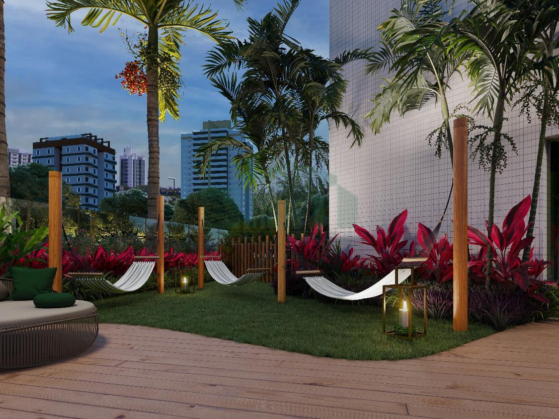 Apartamento, 4 quartos, 132 m² - Foto 21