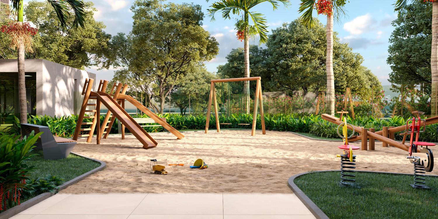 Apartamento, 4 quartos, 132 m² - Foto 17