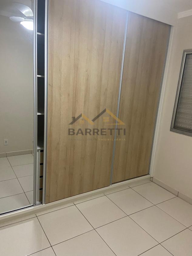 Apartamento à venda com 2 quartos, 45m² - Foto 10