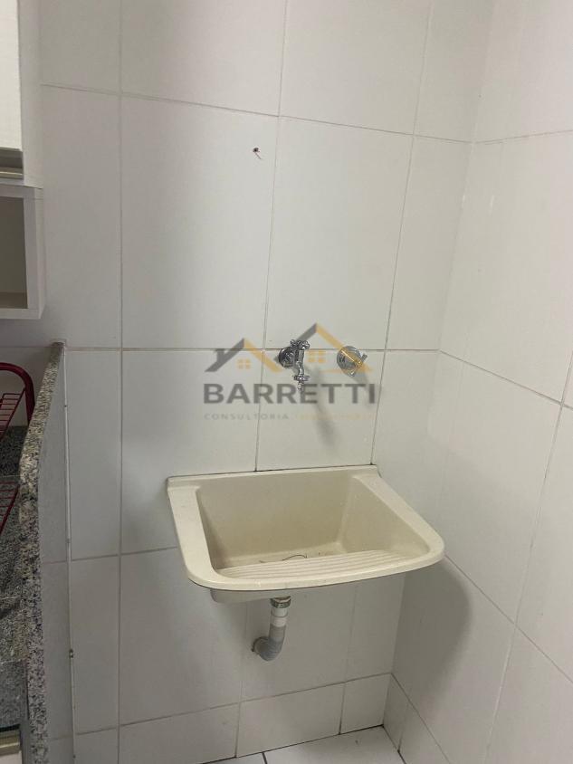 Apartamento à venda com 2 quartos, 45m² - Foto 5