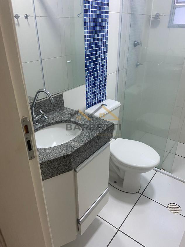 Apartamento à venda com 2 quartos, 45m² - Foto 16