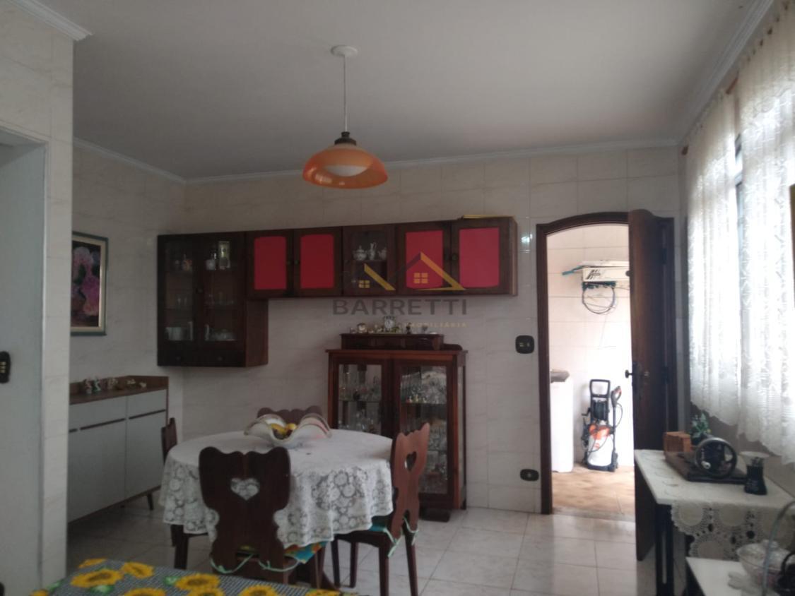 Casa à venda com 3 quartos, 152m² - Foto 6