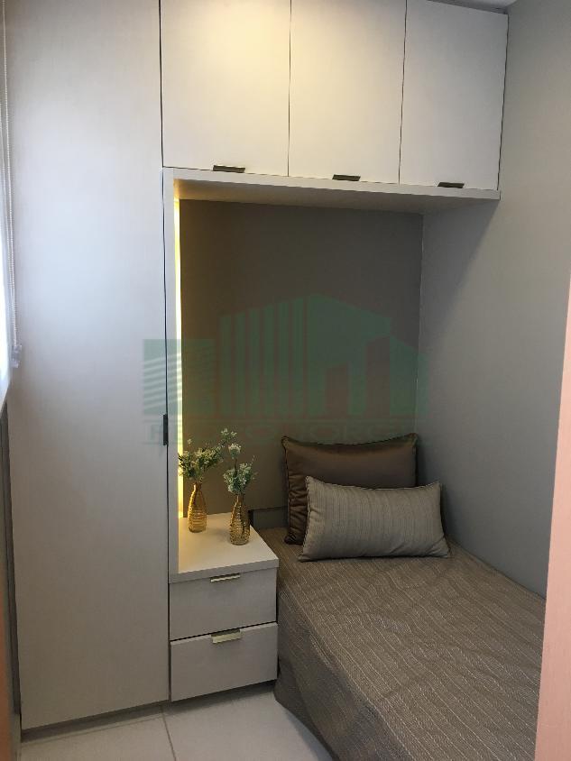 Apartamento à venda com 3 quartos, 89m² - Foto 13