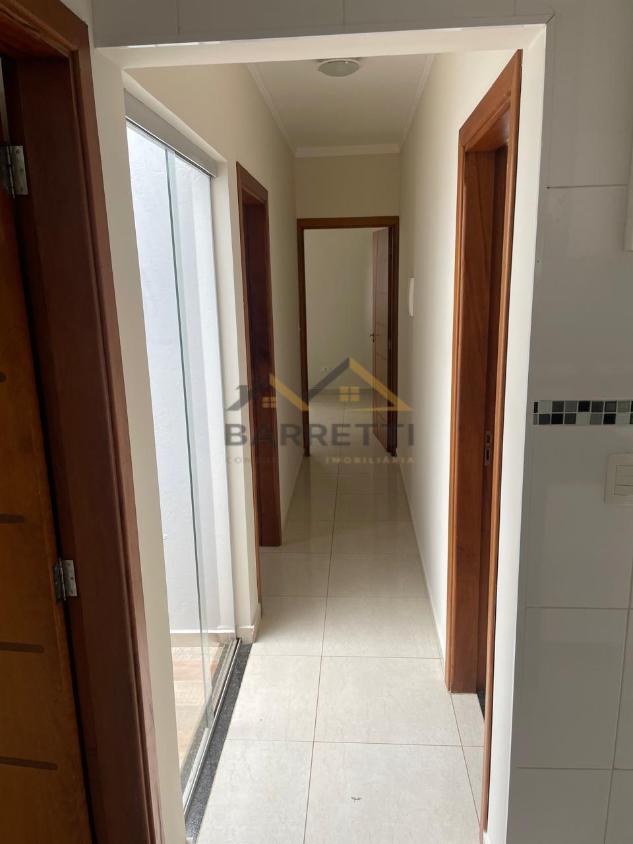 Casa à venda com 3 quartos, 145m² - Foto 8