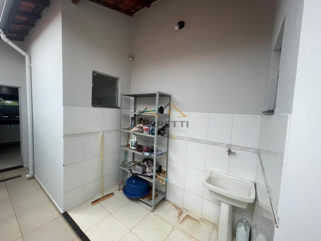 Casa à venda com 3 quartos, 145m² - Foto 22