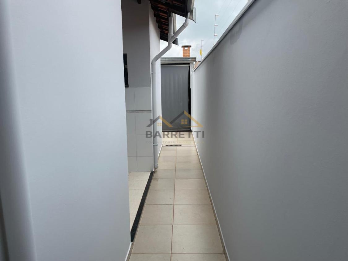 Casa à venda com 3 quartos, 145m² - Foto 24