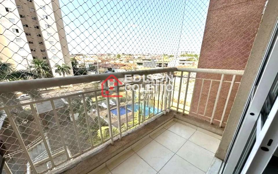 Apartamento para alugar com 2 quartos, 69m² - Foto 5