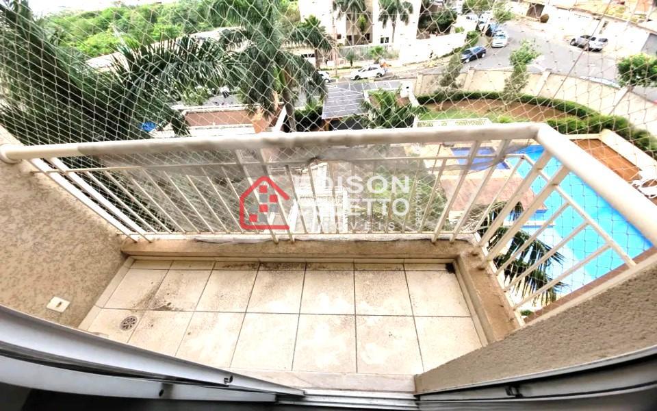 Apartamento para alugar com 2 quartos, 69m² - Foto 6