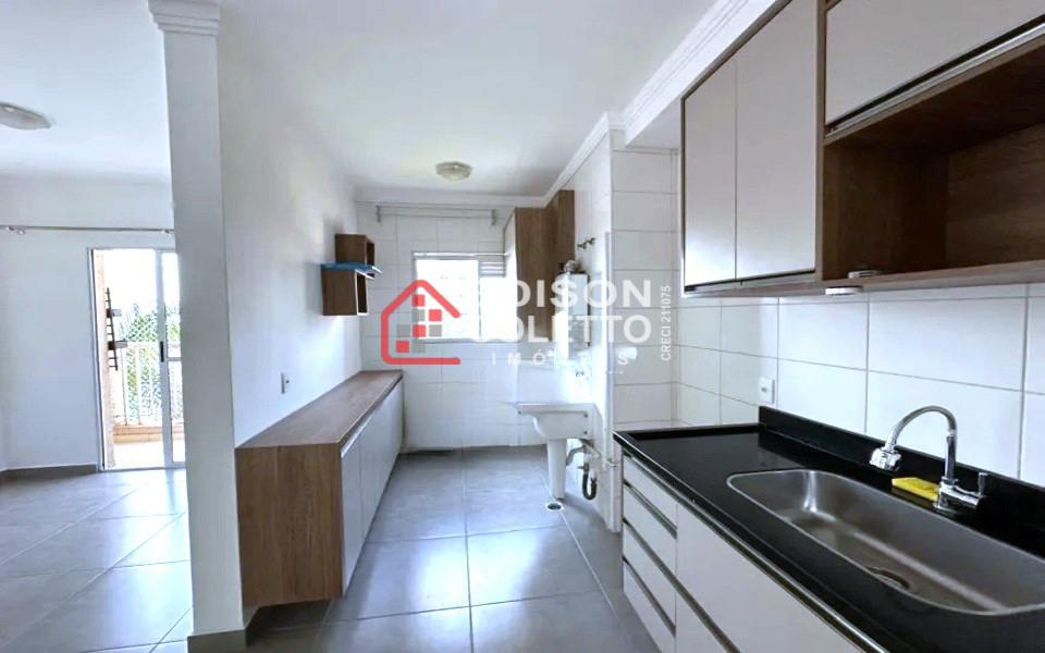 Apartamento para alugar com 2 quartos, 69m² - Foto 21